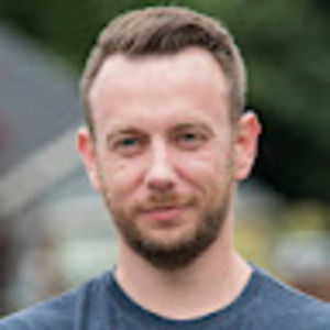 Meet your Posher, Logan